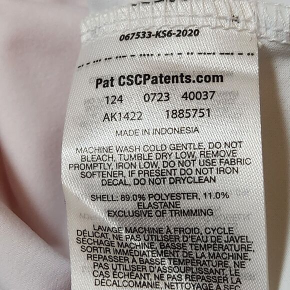 Columbia Chill River Printed Dress – Women’s Small – Multicolor – NWT - Picture 9 of 9